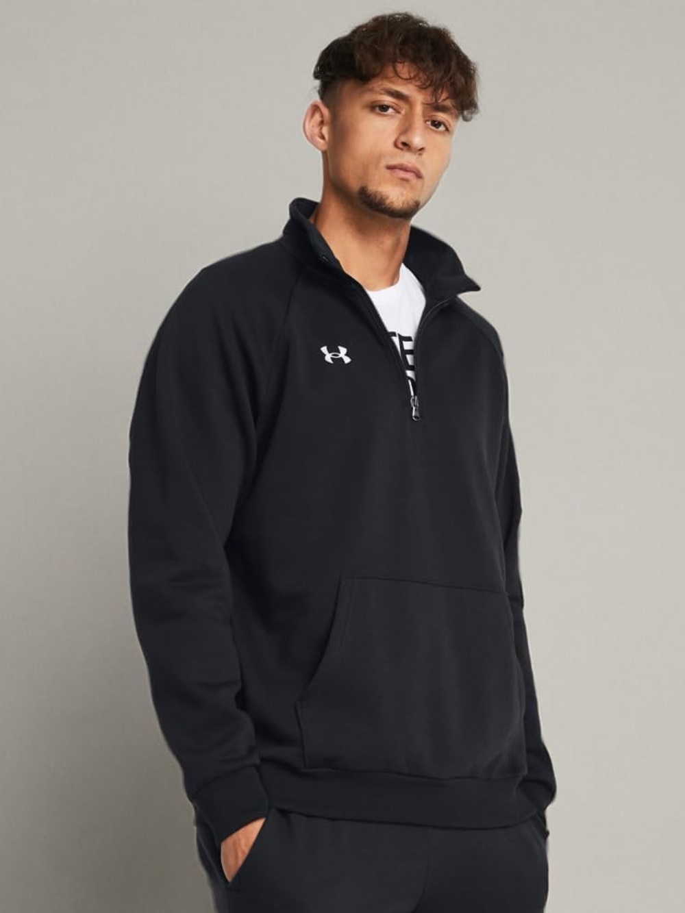 Under Armour Rival Fleece 1/4 Zip